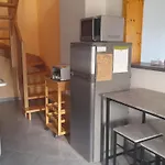 Apartment Familial A Avec Wifi Et Parking - Fr-1-589-84 *