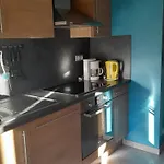 Apartment Familial A Avec Wifi Et Parking - Fr-1-589-84