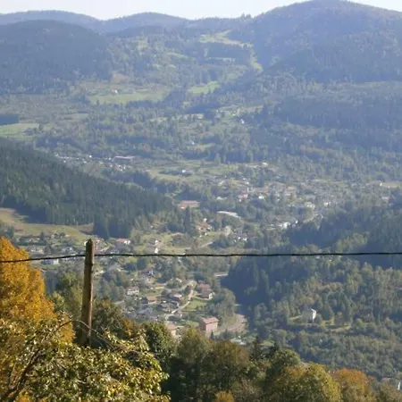 Familial A Avec Wifi Et Parking - Fr-1-589-84 Apartment