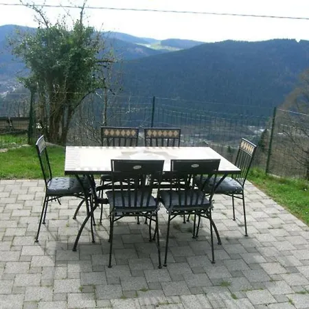 Apartment Familial A Avec Wifi Et Parking - Fr-1-589-84 *