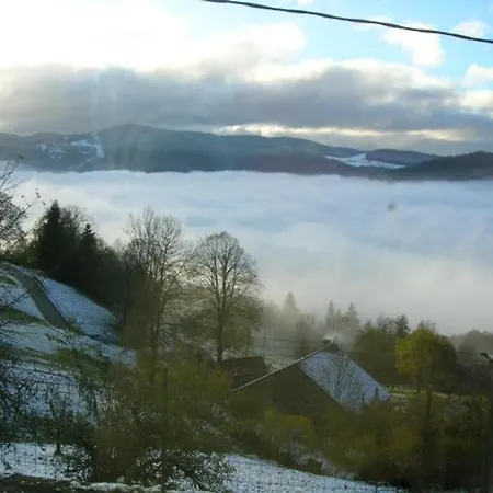 Apartment Familial A Avec Wifi Et Parking - Fr-1-589-84