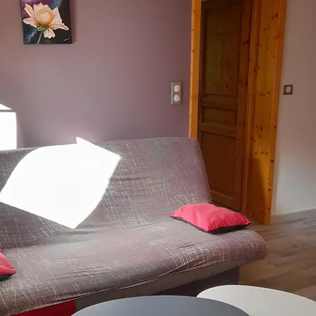 Apartment Familial A Avec Wifi Et Parking - Fr-1-589-84 Cornimont