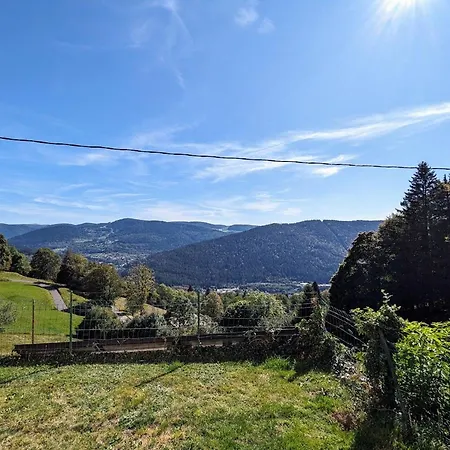 Familial A Avec Wifi Et Parking - Fr-1-589-84