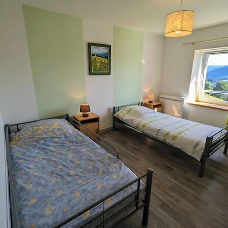 Familial A Avec Wifi Et Parking - Fr-1-589-84 Apartment Cornimont