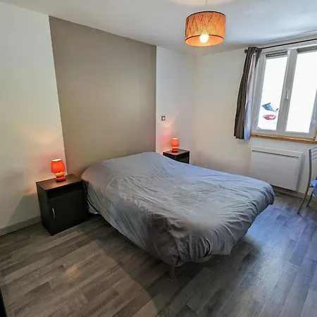 Familial A Avec Wifi Et Parking - Fr-1-589-84 * Cornimont