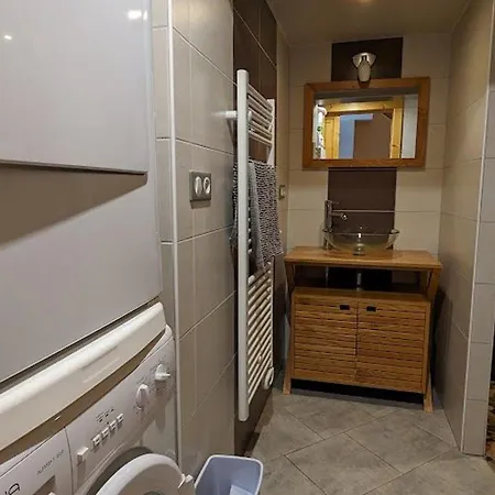 Familial A Avec Wifi Et Parking - Fr-1-589-84 Cornimont