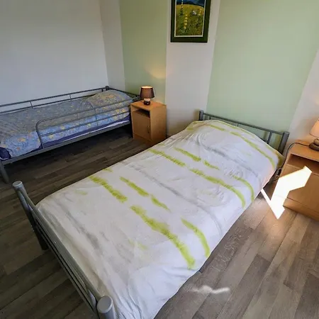 Apartment Familial A Avec Wifi Et Parking - Fr-1-589-84 *
