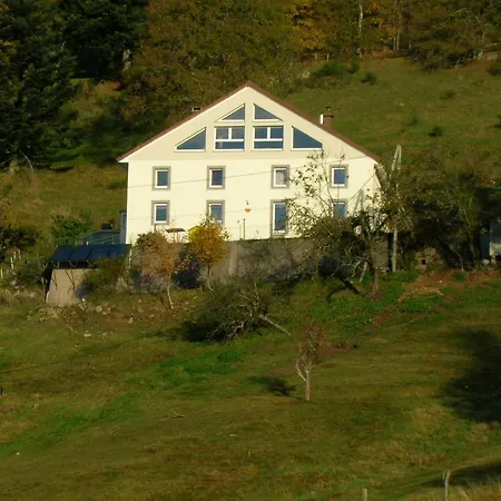 Apartment Familial A Avec Wifi Et Parking - Fr-1-589-84 Cornimont