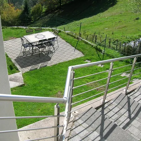 Familial A Avec Wifi Et Parking - Fr-1-589-84 Apartmán Cornimont