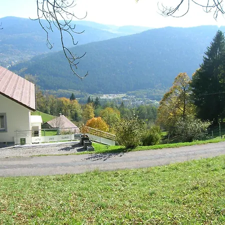 Apartmán Familial A Avec Wifi Et Parking - Fr-1-589-84 *