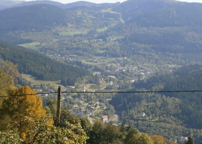 Familial A Avec Wifi Et Parking - Fr-1-589-84 아파트