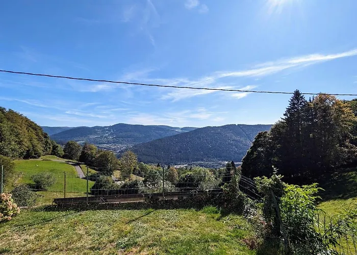 Familial A Avec Wifi Et Parking - Fr-1-589-84