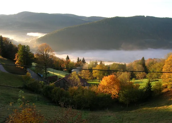 Familial A Avec Wifi Et Parking - Fr-1-589-84 아파트 *