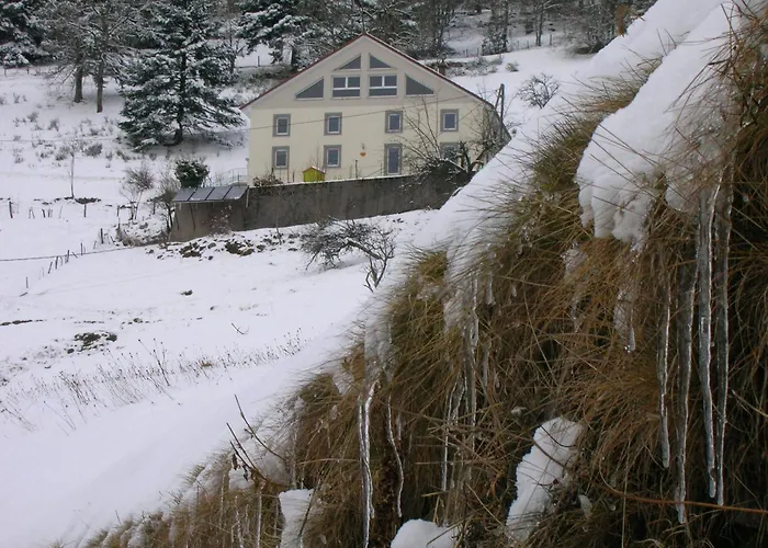 아파트 Familial A Avec Wifi Et Parking - Fr-1-589-84 *