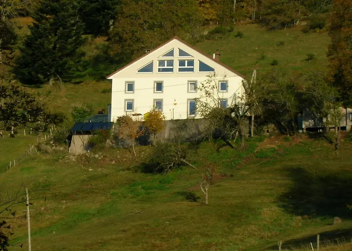 아파트 Familial A Avec Wifi Et Parking - Fr-1-589-84 코르니몽