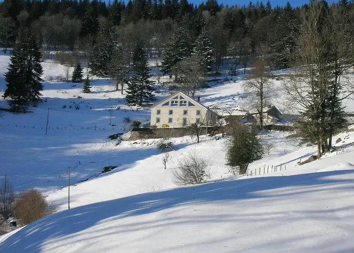 아파트 Familial A Avec Wifi Et Parking - Fr-1-589-84 *