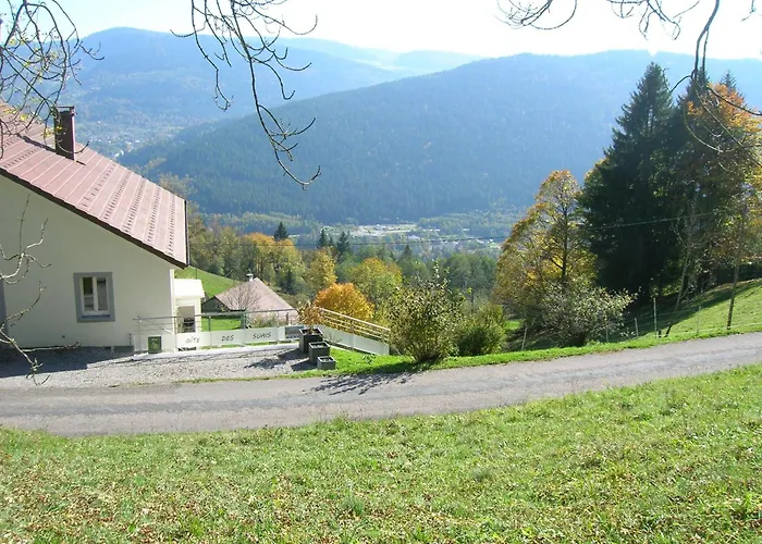 아파트 Familial A Avec Wifi Et Parking - Fr-1-589-84 *