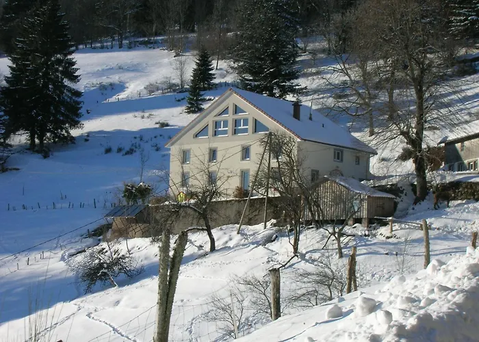 Familial A Avec Wifi Et Parking - Fr-1-589-84 아파트 *